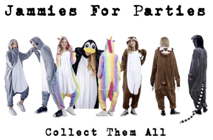 animal onesie pajamas for adults 